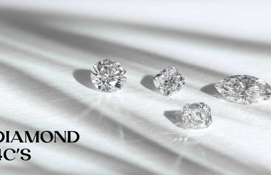 What Matters in the Diamonds 4Cs for Lab Diamonds?